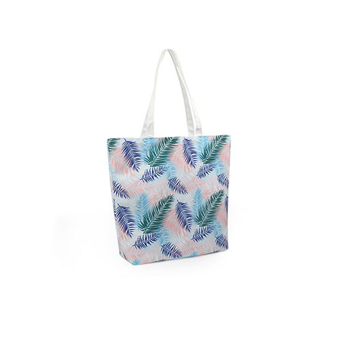 Everyday Shopping Totebag Recycled PET - HAB081