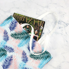 Everyday Shopping Totebag Recycled PET - HAB081