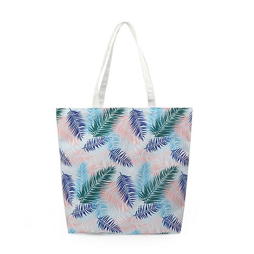 Everyday Shopping Totebag Recycled PET - HAB081