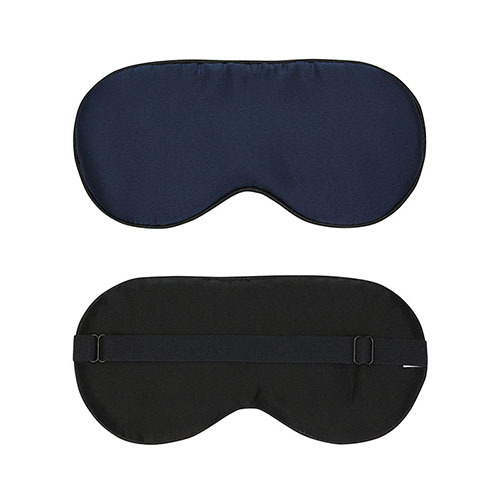 Travel Essential Eyeshade Silk - EYS057