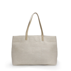 Everyday Shopping Totebag Jute - HAB076