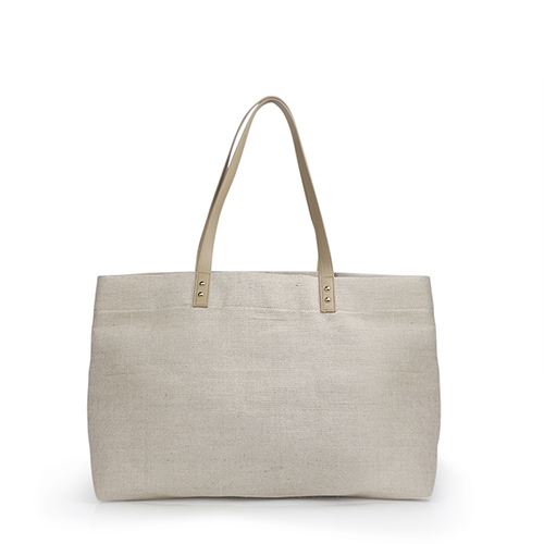 Everyday Shopping Totebag Jute - HAB076
