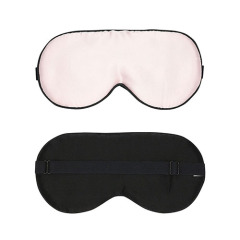 Travel Essential Eyeshade Silk - EYS052