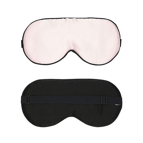 Travel Essential Eyeshade Silk - EYS052
