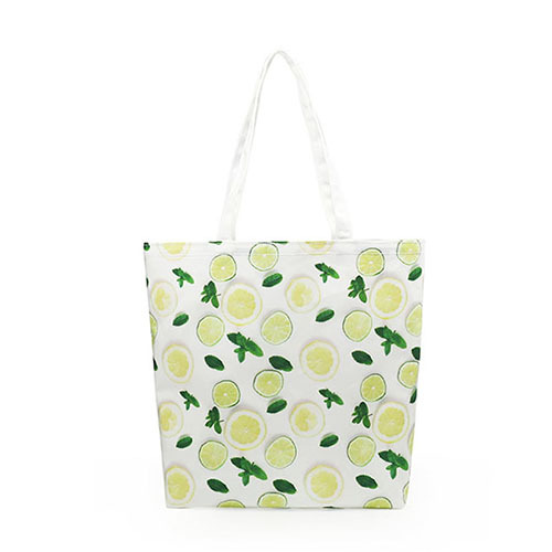 Everyday Shopping Totebag Recycled PET - HAB080
