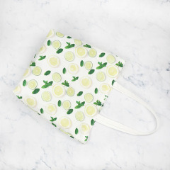Everyday Shopping Totebag Recycled PET - HAB080