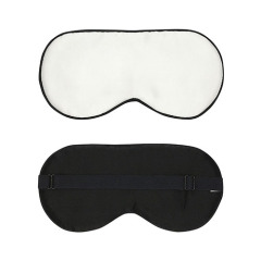 Travel Essential Eyeshade Silk - EYS051