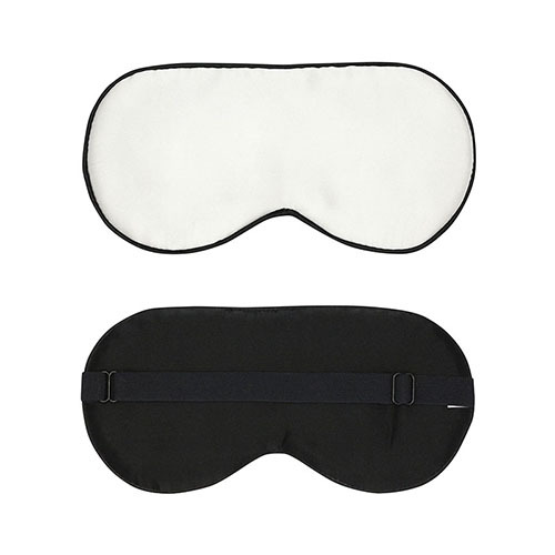 Travel Essential Eyeshade Silk - EYS051