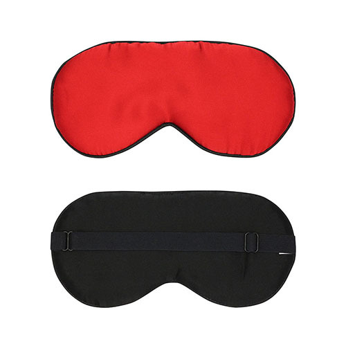 Travel Essential Eyeshade Silk - EYS055