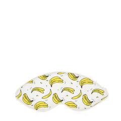 Travel Essential Eyeshade Banana Fiber - EYS067