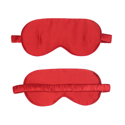 Travel Essential Eyeshade Silk - EYS063
