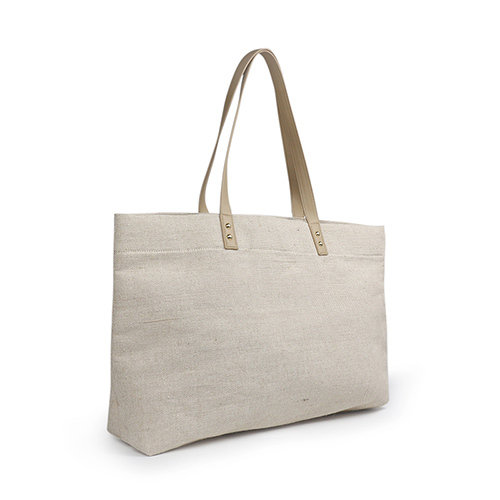 Everyday Shopping Totebag Jute - HAB076