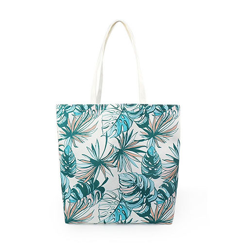 Everyday Shopping Totebag Recycled PET - HAB082