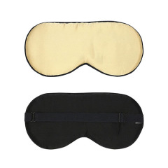 Travel Essential Eyeshade Silk - EYS054