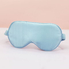 Travel Essential Eyeshade Silk - EYS061