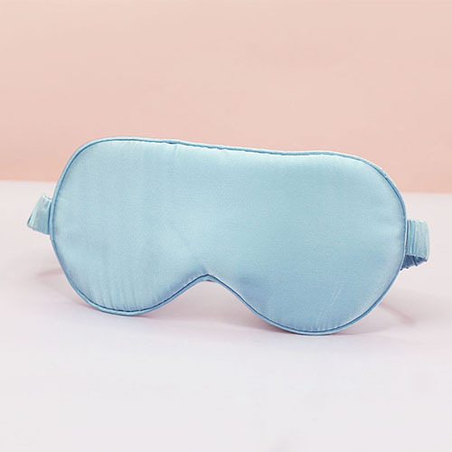Travel Essential Eyeshade Silk - EYS061