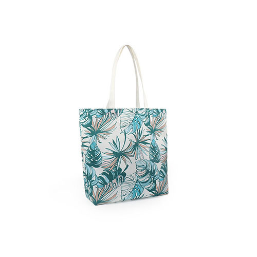 Everyday Shopping Totebag Recycled PET - HAB082