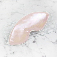 Travel Essential Eyeshade Recycled PET - EYS042