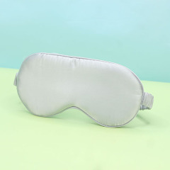 Travel Essential Eyeshade Silk - EYS059