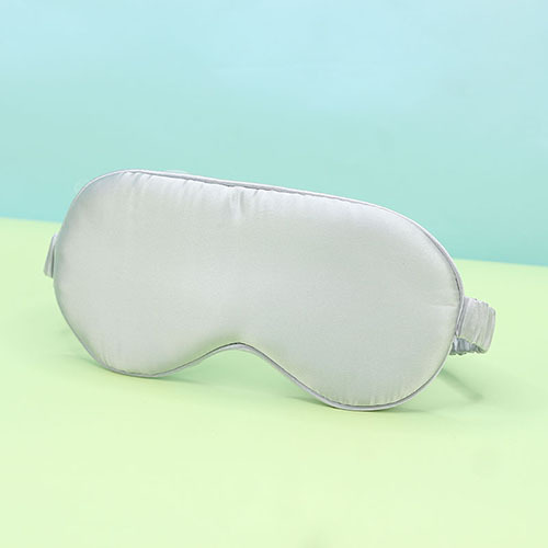 Travel Essential Eyeshade Silk - EYS059
