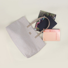 Everyday Shopping Totebag Jute - HAB076