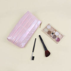 Small Pouch Cosmetic Bag Recycled PET - CBR094