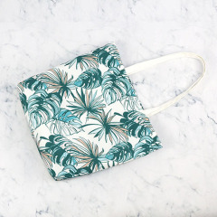 Everyday Shopping Totebag Recycled PET - HAB082