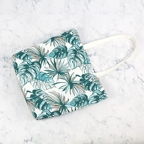 Everyday Shopping Totebag Recycled PET - HAB082