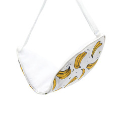 Travel Essential Eyeshade Banana Fiber - EYS067