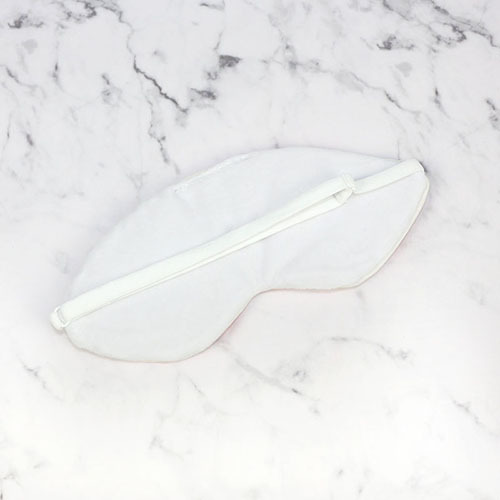 Travel Essential Eyeshade Recycled PET - EYS046