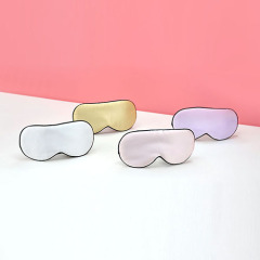 Travel Essential Eyeshade Silk - EYS052