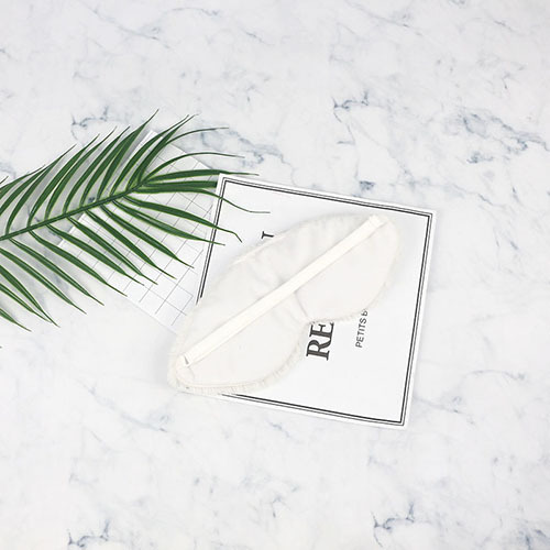 Cute Travel Eyeshade Recycled PET - EYS048