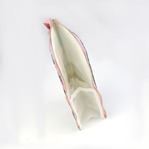 Essential Pouch Brush Bag Recycled PET - CBR093