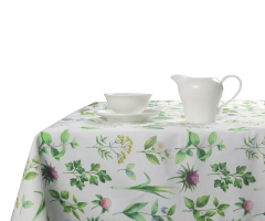 HOP032 100%RPET Tablecloth