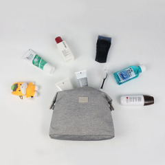 Travel Pouch Cosmetic Bag Recycled PET - MCBR005