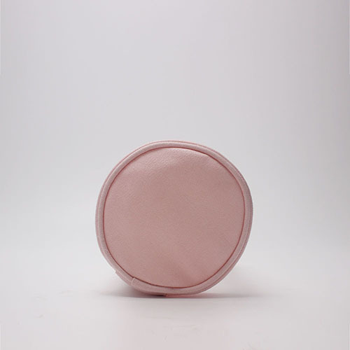 Small Natural Essential Oil Bag Bamboo Fiber Nylon Mesh - CBT055