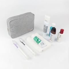 Travel Pouch Cosmetic Bag Recycled PET - MCBR003