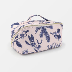 Essential Beauty Makeup Case Recycled PET - CBR084