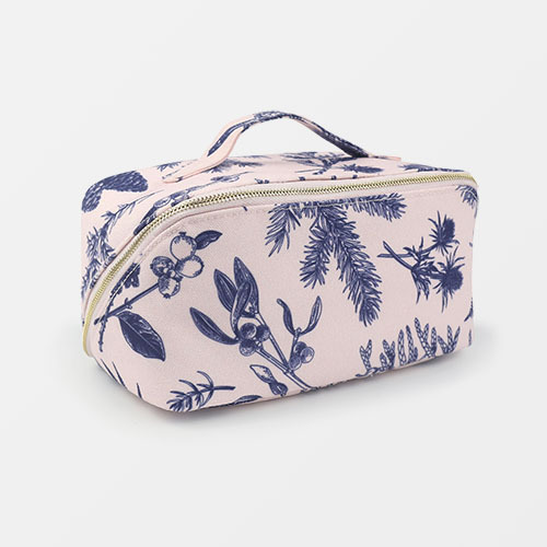 Essential Beauty Makeup Case Recycled PET - CBR084