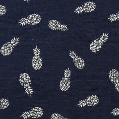 Everyday Shopping Tote Bag Pineapple Fiber - HAB083
