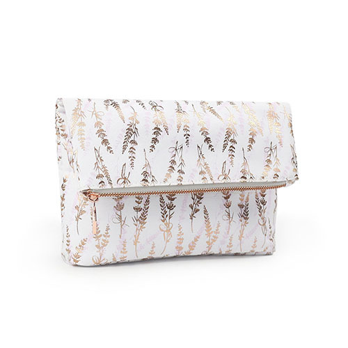 Travel Kit Essential Oil Bag Recycled PET - POC015