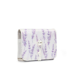 Little Pouch Essential Oil Bag Recycled PET - POC023