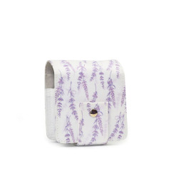 Little Pouch Essential Oil Bag Recycled PET - POC025