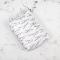 Large Kit Essential Oil Bag Recycled PET - POC022