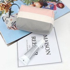Essential Pouch Cosmetic Bag Tencel - CNC072