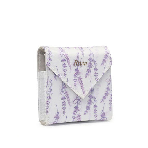 Little Pouch Essential Oil Bag Recycled PET - POC024