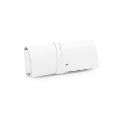 Travel Kit Essential Oil Bag Recycled Leather - POC027