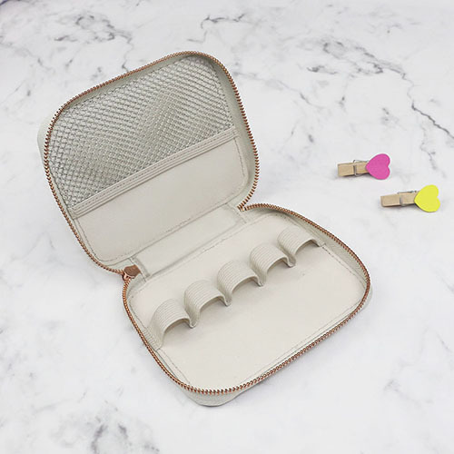 Little Pouch Essential Oil Bag Recycled PET - POC017