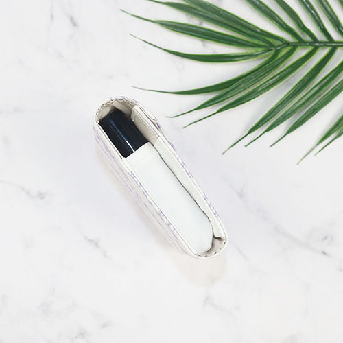 Little Pouch Essential Oil Bag Recycled PET - POC024