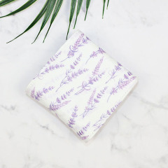 Little Pouch Essential Oil Bag Recycled PET - POC024